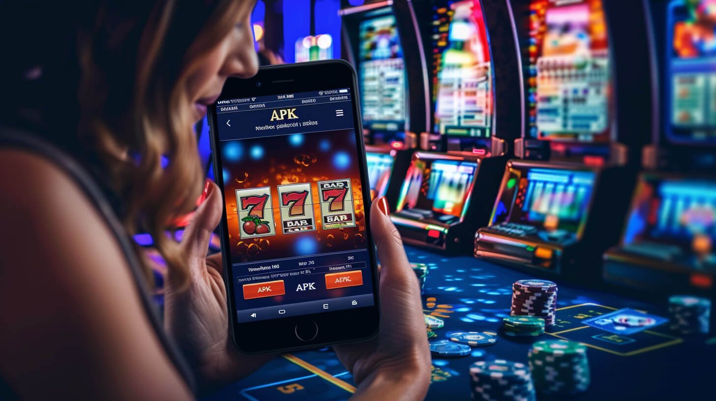 Hướng dẫn tham gia Bingo trực tuyến tại kqbd hom nay trên thiết bị di động